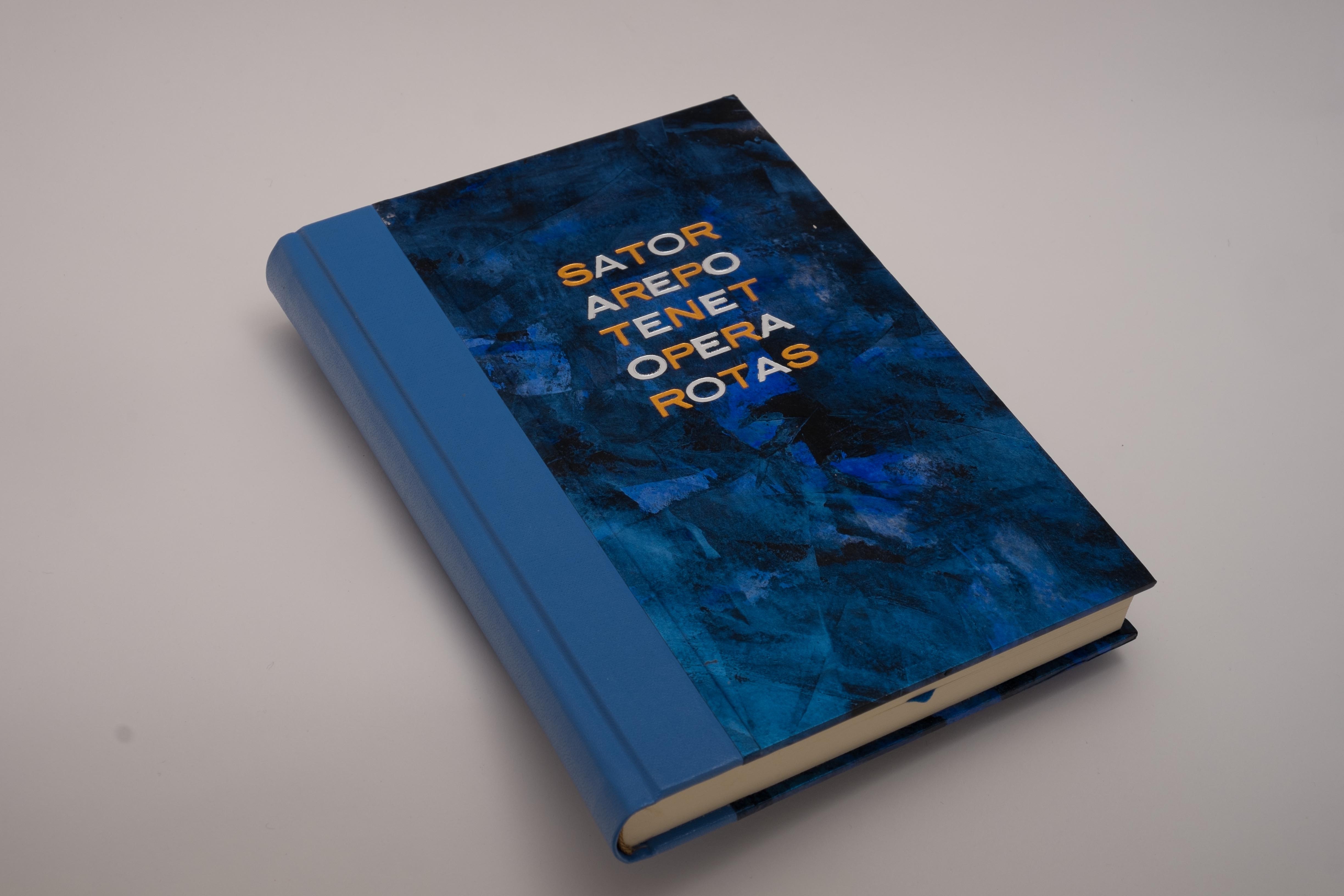 2021 Buch Sator Gold