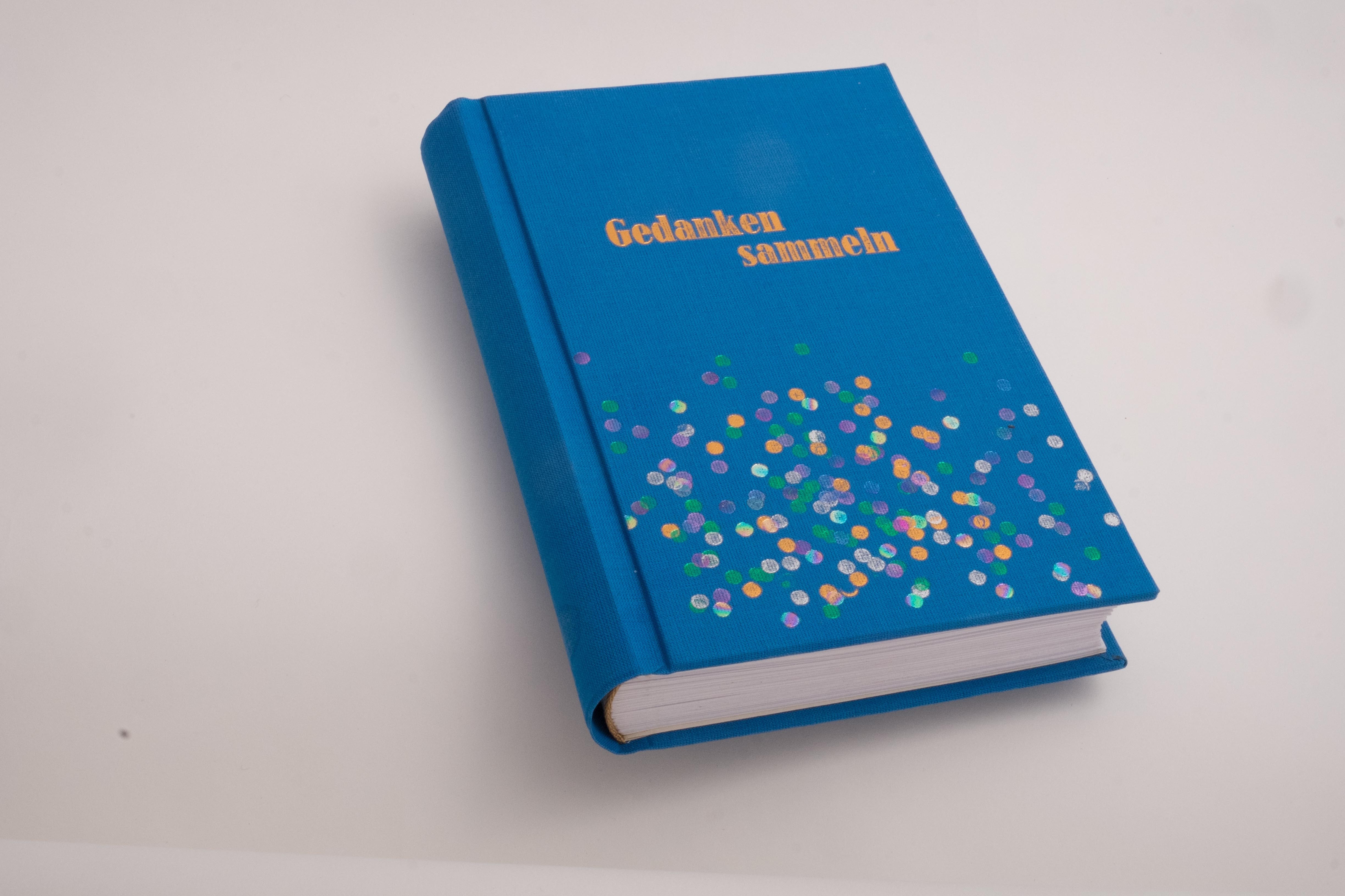 2023 Gedanken sammeln