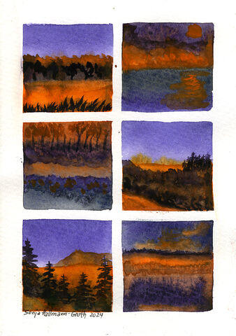 2024 Sechserlei OrangeViolett Landschaft Karte web