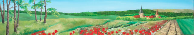 2024 WaldFeldFlur Panorama m Mohn web