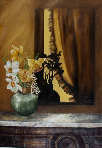 Hallmann Groth Souvenirs2012 Blumen Murnau Schattenspiel web