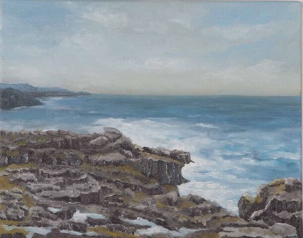 Hallmann Groth Souvenirs2012 Irland Doolin web