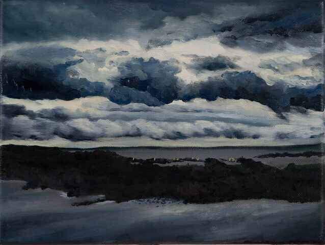 Hallmann Groth Souvenirs2012 Irland GalwayBay web