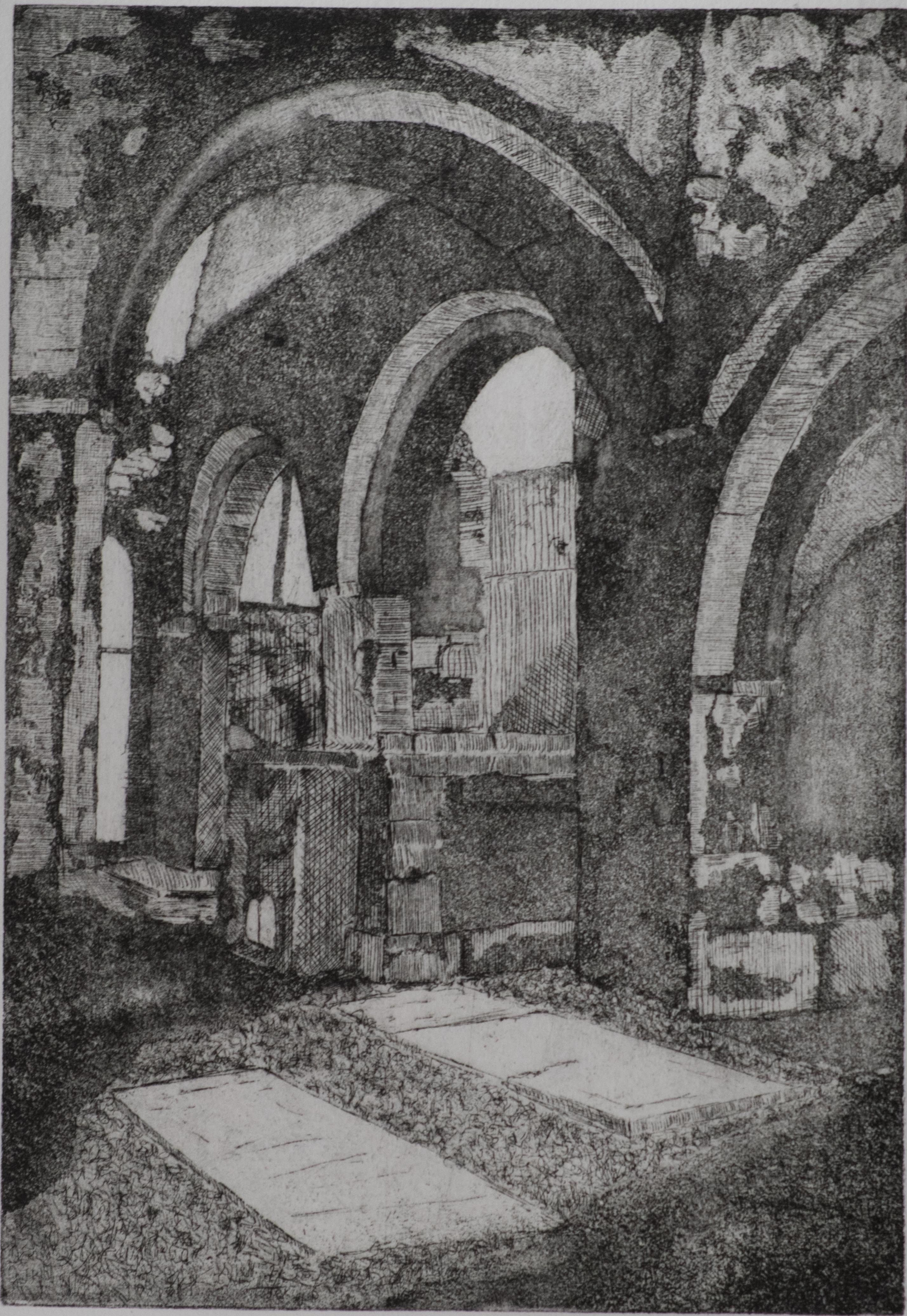 Irland Abby II