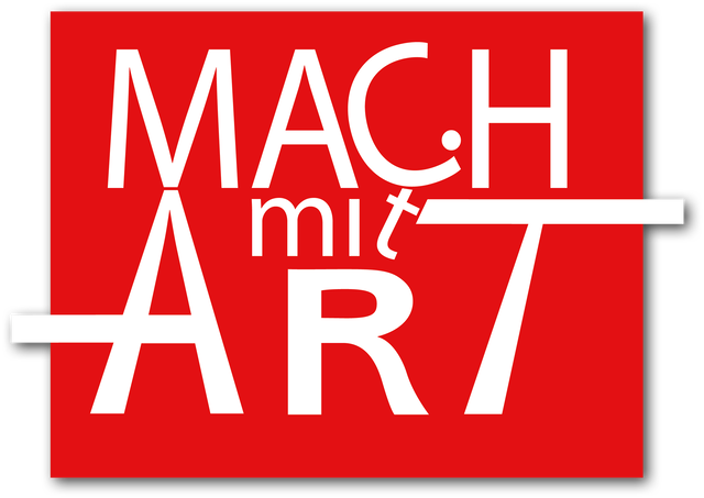 MACHmitART Logo 2026 mit Schatten web